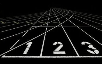 Running Wallpaper Desktop