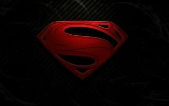 Man Of Steel Logo Hope Pikdit