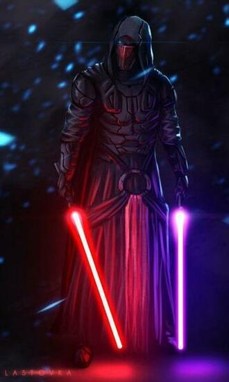 Darth Revan Wallpaper
