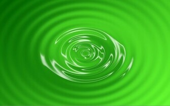 Place For HD Wallpaper Desktop Green