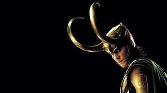 Loki Desktop Wallpaper