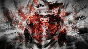 Whitebeard Edward Newgate Badass