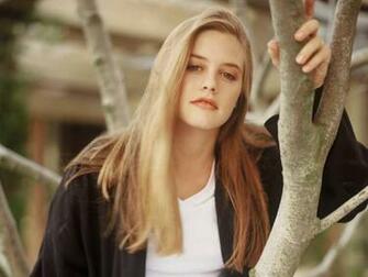 Alicia Silverstone Aerosmith Music Videos HD Wallpaper Background