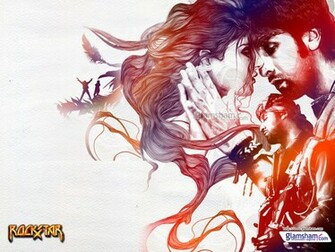 Rockstar Wallpaper