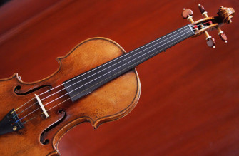 Violin Wallpaper For Windows