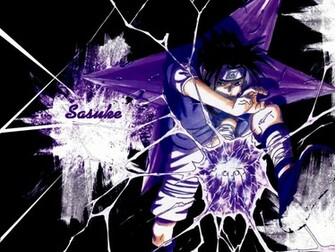 Uchiha Sasuke