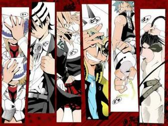 Get Ready Soul Eater Wallpaper Anime Forums News More