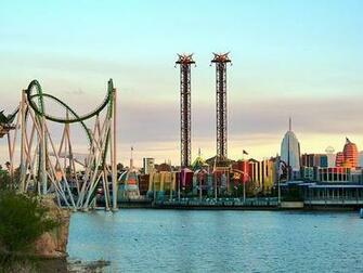 Universal Studios In Orlando Florida Isango