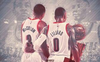 Portland Trail Blazers Wallpaper Image