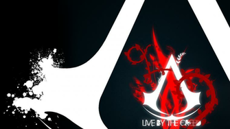 Assassin S Creed Wallpaper Digital Art Media Teamextreme