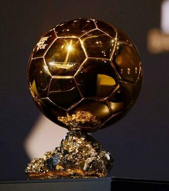 Ballon D Or La Succession De Lionel Messi Est Ouverte