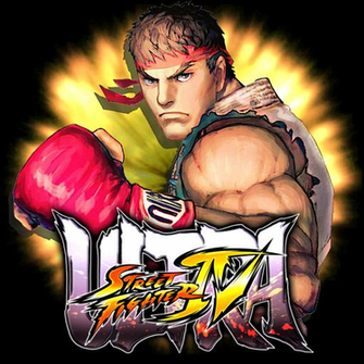 Ultra Street Fighter Iv V3 By Pooterman