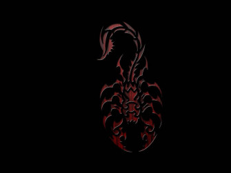 Top Scorpio Aesthetic Wallpaper Full HD 4k To Use