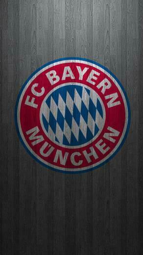 Bayern Munchen Club Munich Sports Fc Team