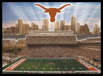 Texas Longhorns Glory Wallpaper