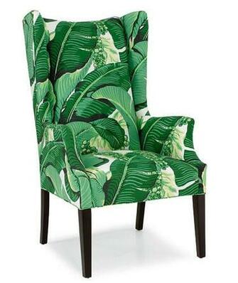 Bonkers For Banana Leaves The English Room