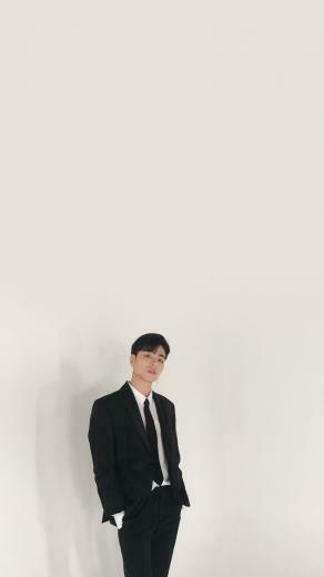 Kony S Design On Junhoe Wallpaper Lockscreen