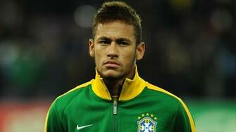 Fifa Brazil Neymar 3d Wallpaper