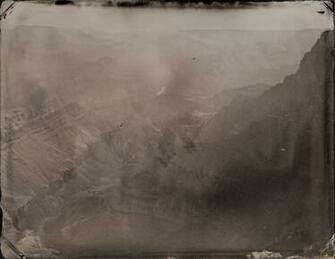 The Nomadic Frog Archive Portable Darkroom Version