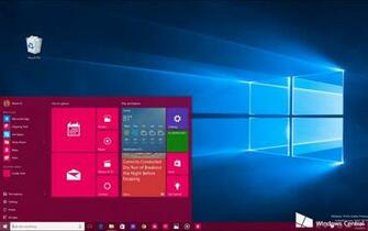Here S What New In Windows Build Central