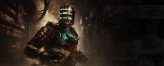 Video Game Dead Space HD Wallpaper