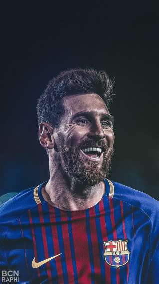 Raphi On Teammessi Fcbarcelona Lionel Messi Amp