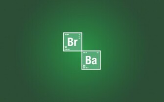 Minimalist Breaking Bad Computer Wallpaper Desktop Background