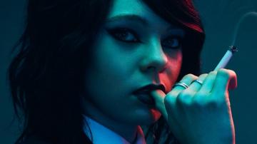 Photo Smoke Deadly Class Cigarette Pictures On Fonwall
