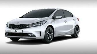 Kia Cerato HD Wallpaper Name Motors Cars Vehicles