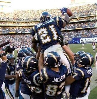 Darren Sproles And Ladainian Tomlinson Heftyinfo Lt Retires As A