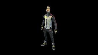 Fortnite Drift Outfits Skins