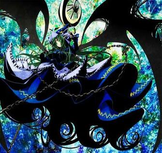 Mima Touhou Zerochan Anime Image Board