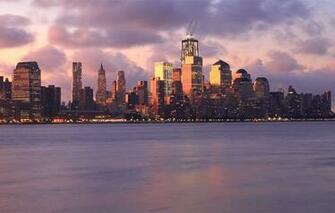 Wallpaper City Screensavers