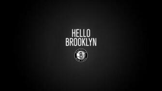 Brooklyn Nets For Pc Wallpaper Basketball