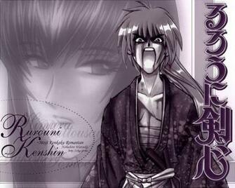 Kenshin Himura Wallpaper