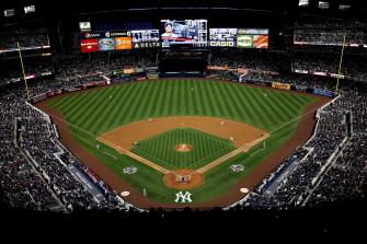 Baseball 4k Wallpaper On