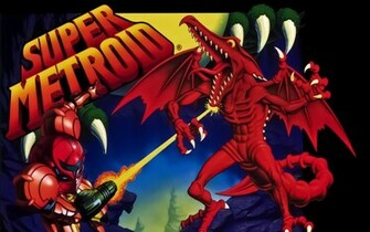 Super Metroid Wallpaper And Image Pictures Photos