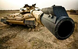 Army Tank Wallpaper HD