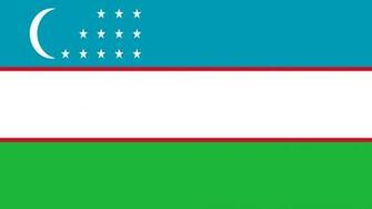 Uzbekistan Flag Wallpaper High Definition Quality Widescreen