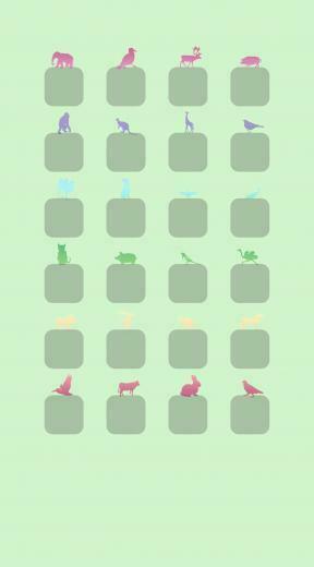 Women For Cute Shelf Green Animal Wallpaper Sc iPhone6splus