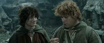 Best Frodo Baggins Background