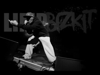 Fred Durst Wallpaper