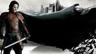 Dracula Untold Wallpaper