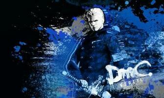 Vergil S Downfall Where You Ll Be Able To Play As Himself