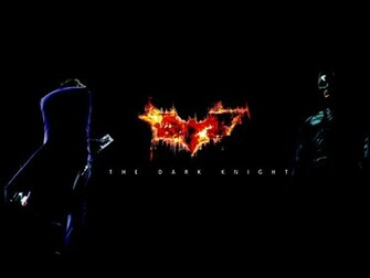 The Dark Knight Batman Wallpaper