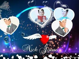 Clubs The Jonas Brothers Image Title Nick Wallpaper