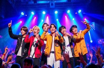 Bts Wallpaper
