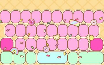 Pin Oleh Jay Blanco Di Keyboard Skin Stiker