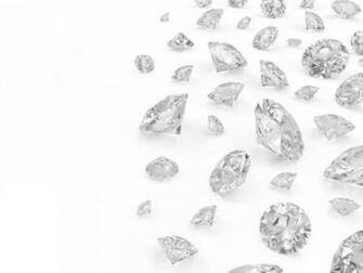 Diamond Background