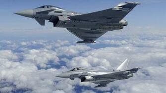 Military Aircraft HD Wallpaper